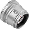 TTArtisan 35mm f/1.4 Lens for Sony E (Silver)