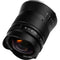 TTArtisan 21mm f/1.5 Lens for Canon RF (Black)