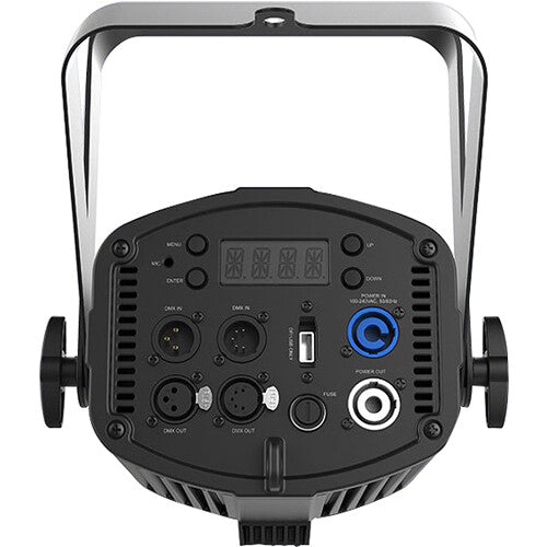 CHAUVET DJ Eve P-160 RGBW LED Wash Light