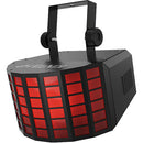 CHAUVET DJ Kinta HP RGBW + CMYO LED Rotating Light Beams Effect