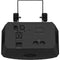 CHAUVET DJ Kinta HP RGBW + CMYO LED Rotating Light Beams Effect