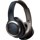 Cleer Enduro ANC Wireless Over-Ear Headphones (Navy)