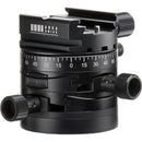 Arca-Swiss Core 60 Leveler flipLock
