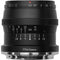 TTArtisan 50mm f/1.2 Lens for Nikon Z