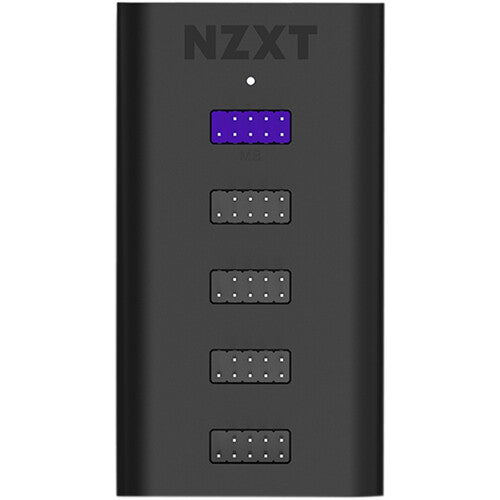 NZXT Internal USB Hub 3