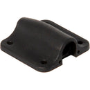 Bubblebee Industries Lav Concealer for Sony ECM-77 (Black)