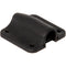 Bubblebee Industries Lav Concealer for Sony ECM-77 (Black)
