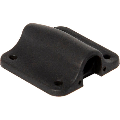 Bubblebee Industries Lav Concealer for Sony ECM-77 (Black)
