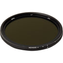 Urth 67mm ND64-1000 (6-10 Stop) Variable ND Lens Filter (Plus+)