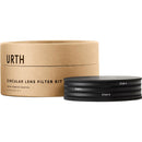Urth 67mm Star 4-Point, 6-Point, 8-Point Lens Filter Kit