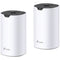 TP-Link Deco S4 AC1200 Whole Home Dual-Band Mesh Wi-Fi System (2-Pack)