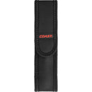 COAST S40 Sheath for A25R, HP7R, TX40, or G26 Flashlight (Clamshell Packaging)