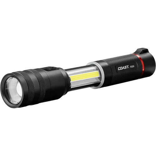 COAST PX250 LED Flashlight
