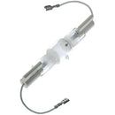 Ushio MHL-1000S Ceramic/THS Base Medium Pressure Metal Halide Lamp (1000W/110V)