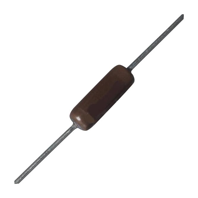 Vishay CW01025K00JE73 Through Hole Resistor 25 Kohm CW 10 W &plusmn; 5% Axial Leaded