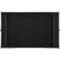Odyssey Flight Zone Low-Profile Series DJ Controller Case for Rane One DJ Software Controller (Silver and Black)