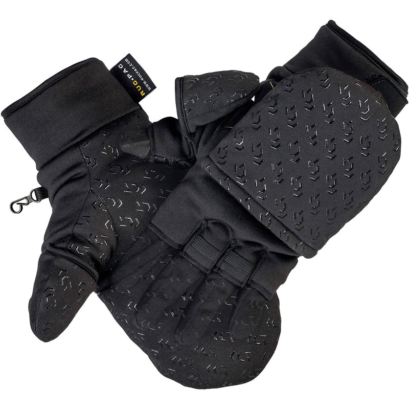 RucPac Extreme Tech Gloves (Medium)