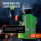 COAST SA300 High-Vis LED Safety Armband