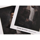 Canson Infinity ARCHES BFK Rives Pure White Photo Paper (8.5 x 11", 25 Sheets)