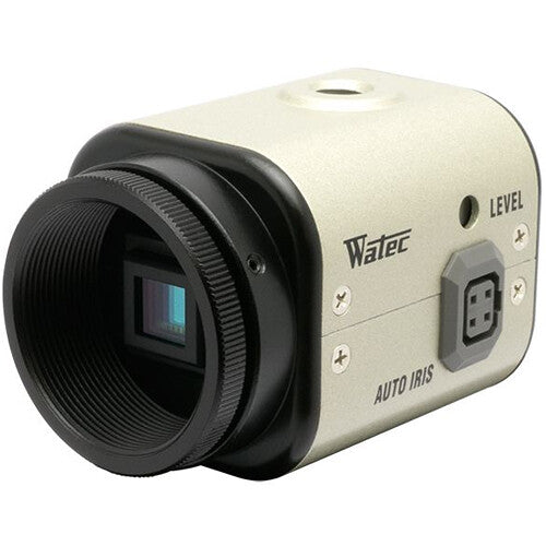 Watec WAT-2400S 2MP Network Camera (No Lens)