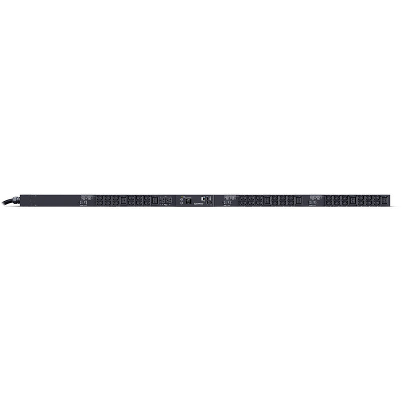 CyberPower PDU33105 Monitored PDU Series