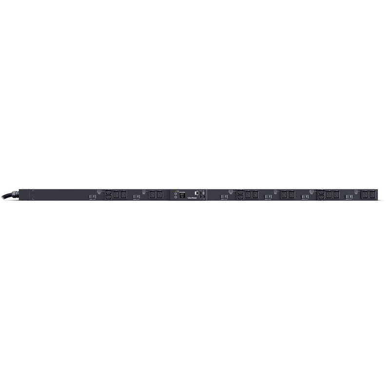 CyberPower PDU33110 Monitored PDU Series