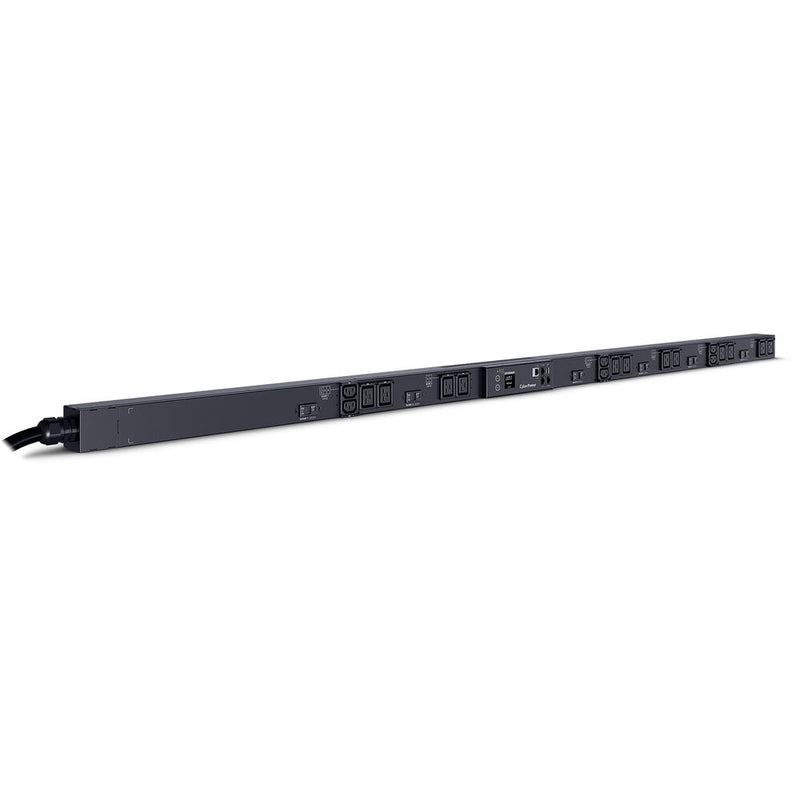 CyberPower PDU33110 Monitored PDU Series