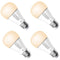 TP-Link KL110 Kasa Smart Wi-Fi Light Bulb (4-Pack)