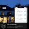 TP-Link KL110 Kasa Smart Wi-Fi Light Bulb (4-Pack)