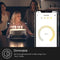 TP-Link KL110 Kasa Smart Wi-Fi Light Bulb (4-Pack)