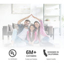 TP-Link KL110 Kasa Smart Wi-Fi Light Bulb (4-Pack)