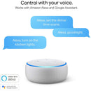 TP-Link KL110 Kasa Smart Wi-Fi Light Bulb (4-Pack)