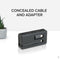 Plugable USBC-6950U USB-C Dual 4K Display Adapter