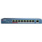 Hikvision DS-3E1309P-EI 8-Port Fast Ethernet Smart PoE Switch