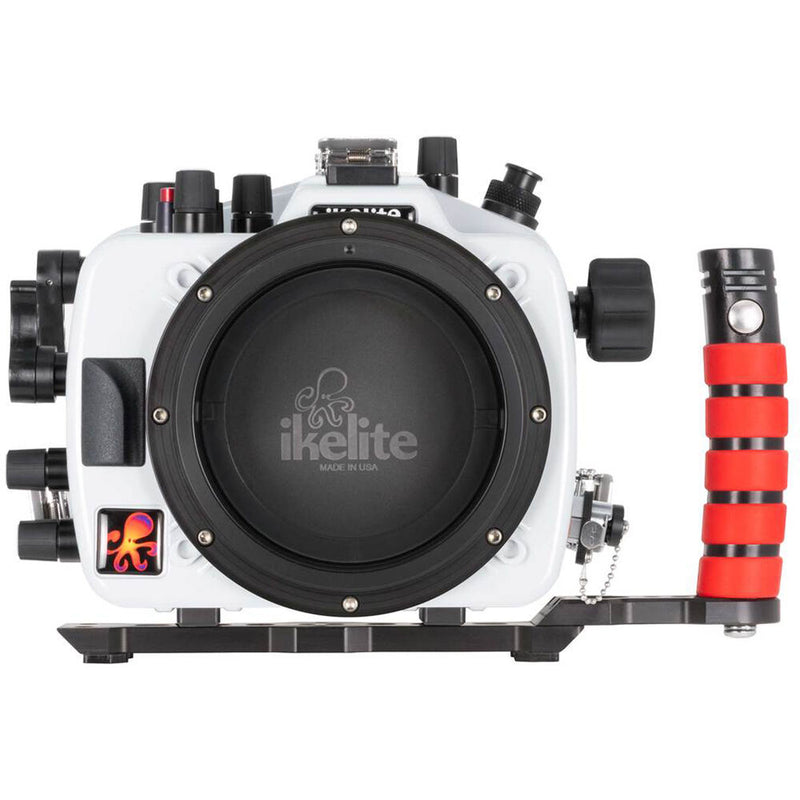 Ikelite 200DL Underwater Housing for Sony Alpha 1 or a7S III with Dry Lock Port Mount