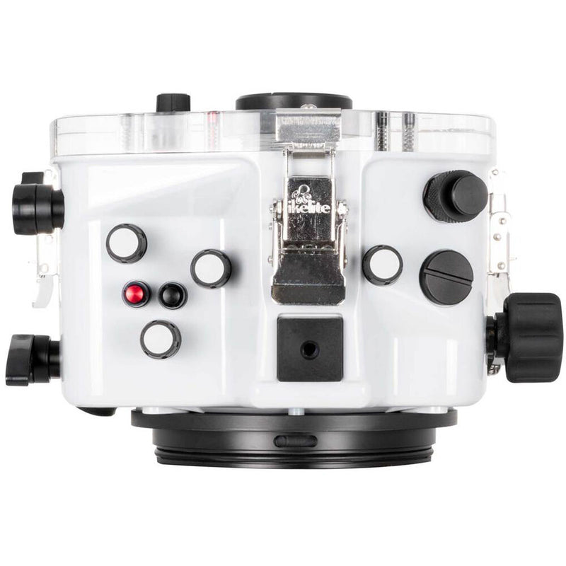 Ikelite 200DL Underwater Housing for Sony Alpha 1 or a7S III with Dry Lock Port Mount