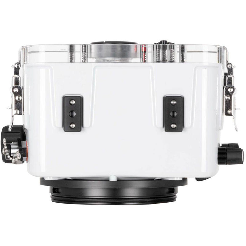 Ikelite 200DL Underwater Housing for Sony Alpha 1 or a7S III with Dry Lock Port Mount