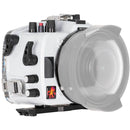 Ikelite 200DL Underwater Housing for Sony Alpha 1 or a7S III with Dry Lock Port Mount