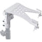 ProX X-LTF01 Laptop Shelf for Speaker Stands or VESA Arms (White)