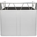 Headliner Indio Mobile DJ Booth