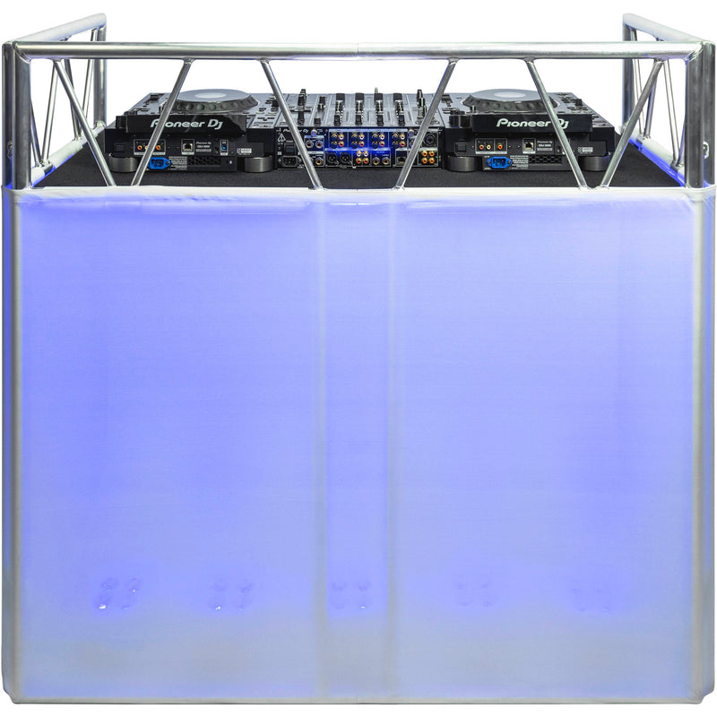 Headliner Indio Mobile DJ Booth