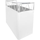 Headliner Corner Shelves for Indio DJ Booth (Pair)