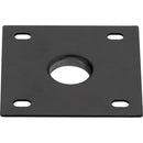 Gabor 6 x 6" Mounting Plate with 1.5" NPT Fitting