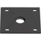 Gabor 8 x 8" Mounting Plate with 1.5" NPT Fitting