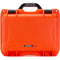 Nanuk 915 Waterproof Hard Case with Insert for DJI Air 2S Fly More Combo (Orange)