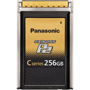 Panasonic 256GB C-Series expressP2 Memory Card