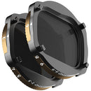 PolarPro Variable ND Filters for DJI Air 2S (2-Pack)