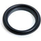 Zuma 58mm Reverse Mount Adapter Ring for Canon EF-Mount Camera Bodies