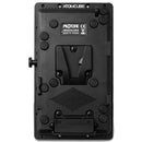 PILOTCINE&Acirc;&nbsp; V-Mount Battery Plate