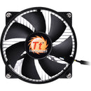 Thermaltake CLP0556-B 92mm CPU Cooler